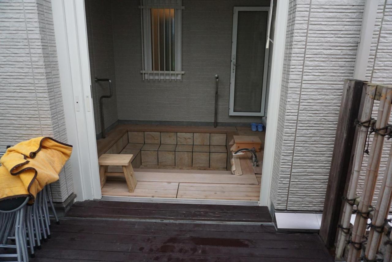 Toshi'S House Villa Shiraoi Exterior photo