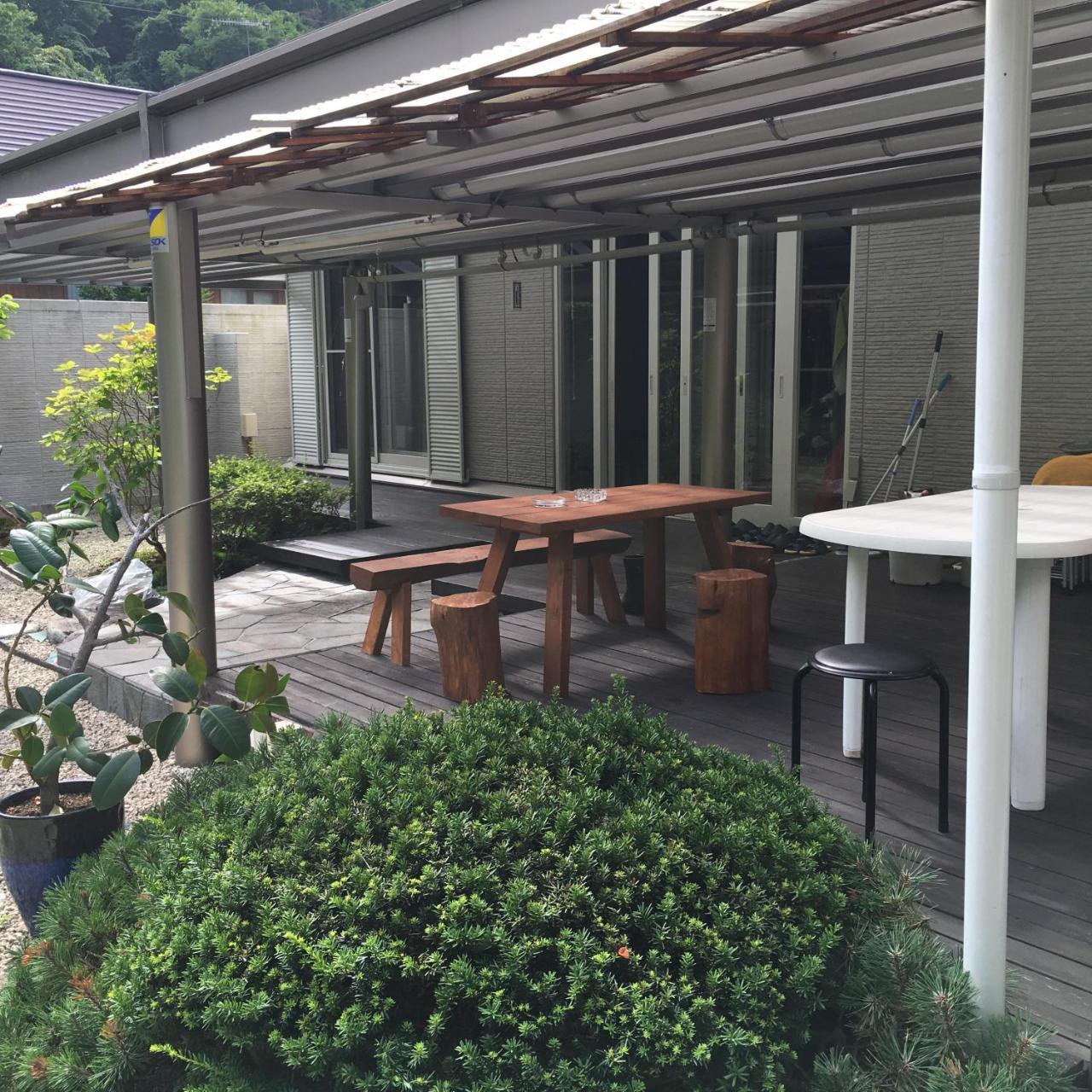 Toshi'S House Villa Shiraoi Exterior photo